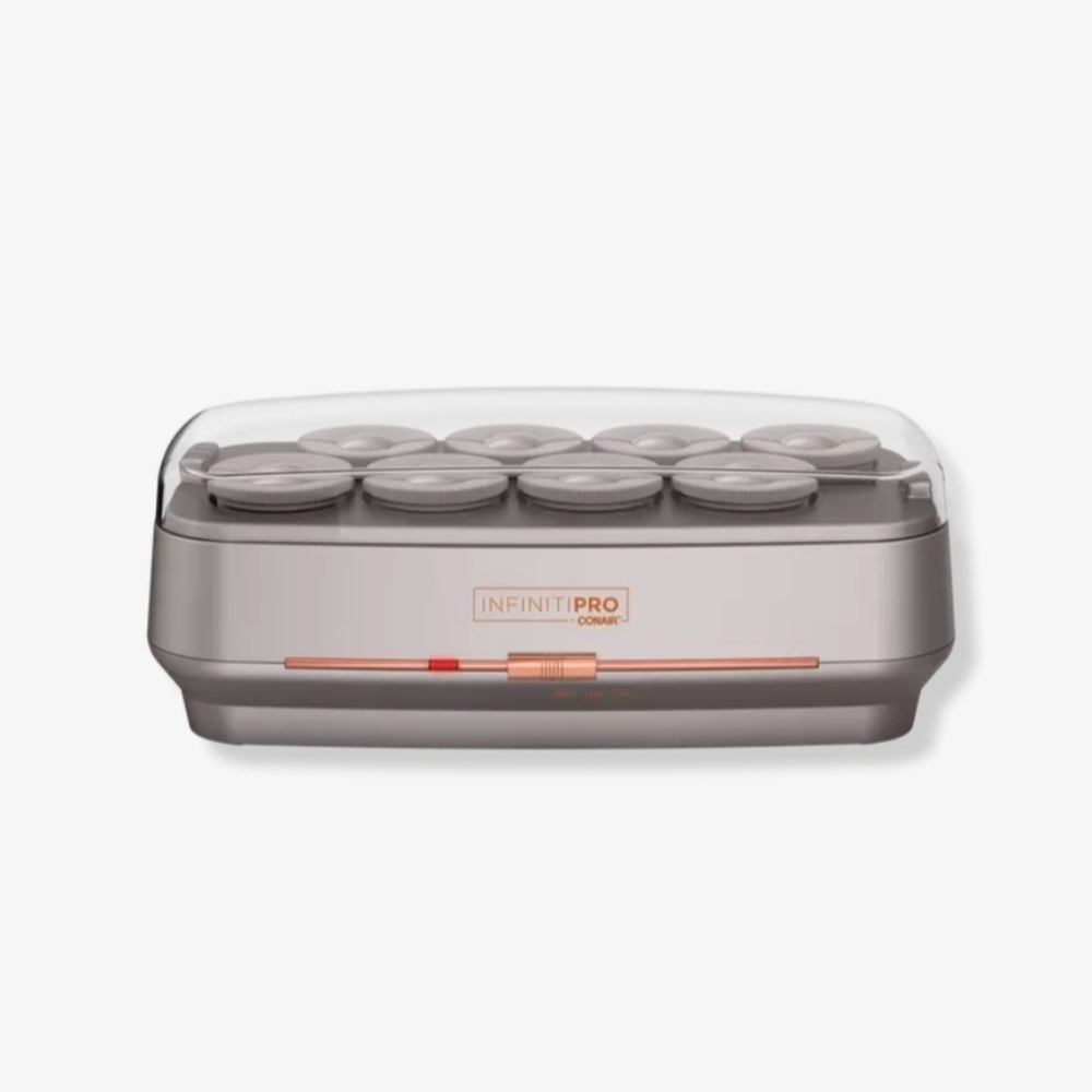 Conair Hair curlers